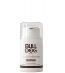 Serumas &bdquo;Bulldog Age Defence&ldquo; 50 ml, stangrinamasis, nuo rauk&scaron;lių, brandžiai vyrų odai