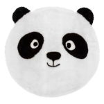 Kilimas - Atmosphera - Panda D100 - Apvalus - Vidaus - I&scaron;matavimai D100