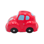 Taupyklė automobilis, h8,5x14,5x8 cm