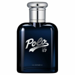 Tualetinis vanduo Eau de Parfum Ralph Lauren Polo 67 Medienos aromatas Ananasas-Kedras 75 ml