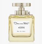 Tualetinis vanduo Oscar de la Renta Alibi Eau So Chic Citrus Woody Floral 100 ml