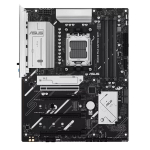 Pagrindinė plok&scaron;tė ASUS B650E MAX GAMING WIFI AM5 DDR5 ATX