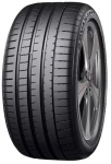 Yokohama Advan Sport V107E 275/40R22 107 Y XL * RPB