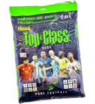 Kolekcinis albumas Fifa, 1 vnt.