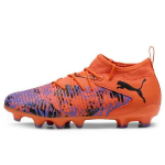 Vaikų futbolo bateliai Puma Future 8 Match Creativity Fg/Ag