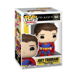 Funko POP Friends 1645 Joey Tribbiani, 10