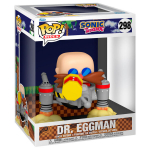 Funko POP Rides Sonic 298 Dr. Eggman