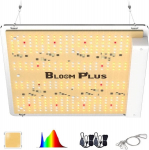 LED auginimo &scaron;viestuvas Bloom Plus BP1000