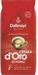Dallmayr kavos pupelės Crema d'Oro Schumli, 1kg