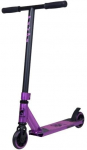 Paspirtukas Panda, violetinis