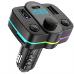 FM Moduliatorius Automobiliui  JL5