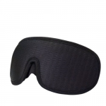 3D Ergonomi&scaron;ka  Miego Kaukė Unisex
