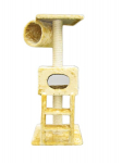 Kačių draskyklė Fluxar SCR-1185 101 - 160 cm
