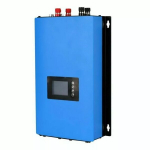 Istabreeze 2000W inverteris su apkrovos valdikliu