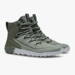 Moteri&scaron;ki batai VivoBarefoot Tracker Decon FG2, žali