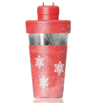 Ledinės kavos virimo aparatas Hmzxsy, 420 ml