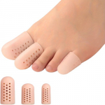 Silikoniniai Kojų Pir&scaron;tų Angaliai 12 vnt.