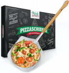Pizza Divertimento Picos liželė, 83 cm