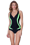 Maudymosi kostiumėlis moterims Aqua Speed Greta