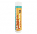 Apsaugos nuo saulės lūpų balzamas Australlian Gold SPF30, 4.2g