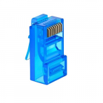 Cat6 RJ45 Jungčių Antgaliai