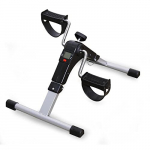 Mini pedalinis treniruoklis rankoms ir kojoms