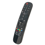 I&scaron;maniojo (Smart TV) ir televizoriaus priedas Nuotolinio valdymo pultas LTC MR24GA (AKB76045003) LG i&scaron;manusis televizorius