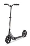 Dviratis paspirtukas Micro Classic, Neochrome Black