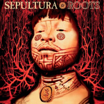 CD SEPULTURA "Roots"
