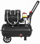 Kompresorius be alyvos KD4081, 24L 1450W
