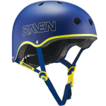 &Scaron;almas Raven Essto M (55-58 cm), mėlynas
