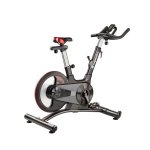 Spiningo dviratis inSPORTline Drakkaris ,iki 130kg