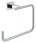 Grohe Essentials Cube rank&scaron;luosčio laikiklis 40510001