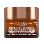 Paakių kremas Kiehls Powerful Wrinkle Reducing Eye Cream, 15ml