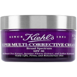 Kremas nuo rauk&scaron;lių Kiehl's Super Multi-Corrective Spf 30, 50 ml