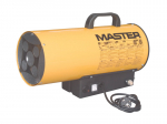 Dujinis &scaron;ildytuvas Master BLP16 15kW