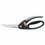 FISKARS Softouch pauk&scaron;tienos žirklės