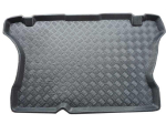 Bagažinės kilimėlis Opel Astra F HB 91-98 /23004