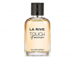 Kvapusis vanduo La Rive Touch of Woman EDP moterims 30 ml