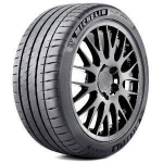 Michelin Pilot sport 4 s 265/30R19 93 Y