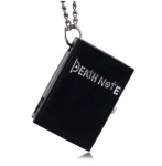 Laikrodis deathnote