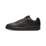 Sportiniai bateliai vyrams Nike Ebernon Low, juodi