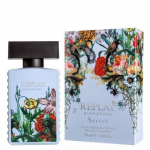 Tualetinis vanduo Replay Signature Secret EDT, 30 ml