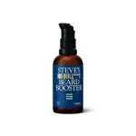 Barzdos priežiūros priemonė Steve&acute;s No Bull***t, 30 ml