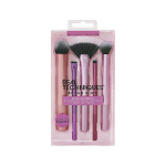 Makiažo &scaron;epetėliai Artist Essentials Real Techniques (5 pcs)