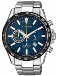 Laikrodis vyrams Citizen CA4444-82L