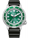 Laikrodis vyrams Citizen BN0158-18X, juodas