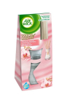 AW kavapnios lazdelės Reed Diffuser Precio Silk&Oriental Orchids, 30 ml