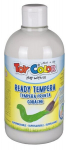 Tempera dažai ToyColor - superplaunami|500ml| Baltas