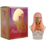 Kvapusis vanduo Nicki Minaj Pink Friday EDP moterims 100 ml